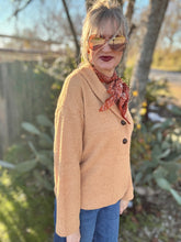 The Carlisle sweater