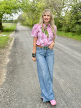 The Kudos jeans