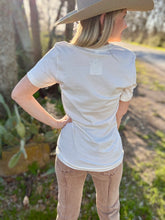 Home on the Range tee