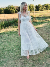 The Whimsy dress
