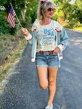 The Freedom shorts
