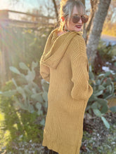 The Dijon duster