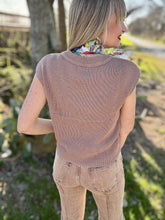 The Kippy knit top