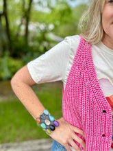 The Candies cuff