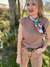 The Kippy knit top