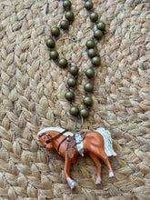 The Vintage western collection necklaces