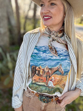 Home on the Range tee