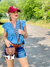 The cartwright purse