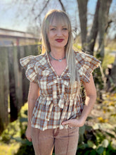 The Toffee top