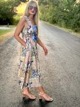 The Bo Peep dress