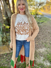The True story tee