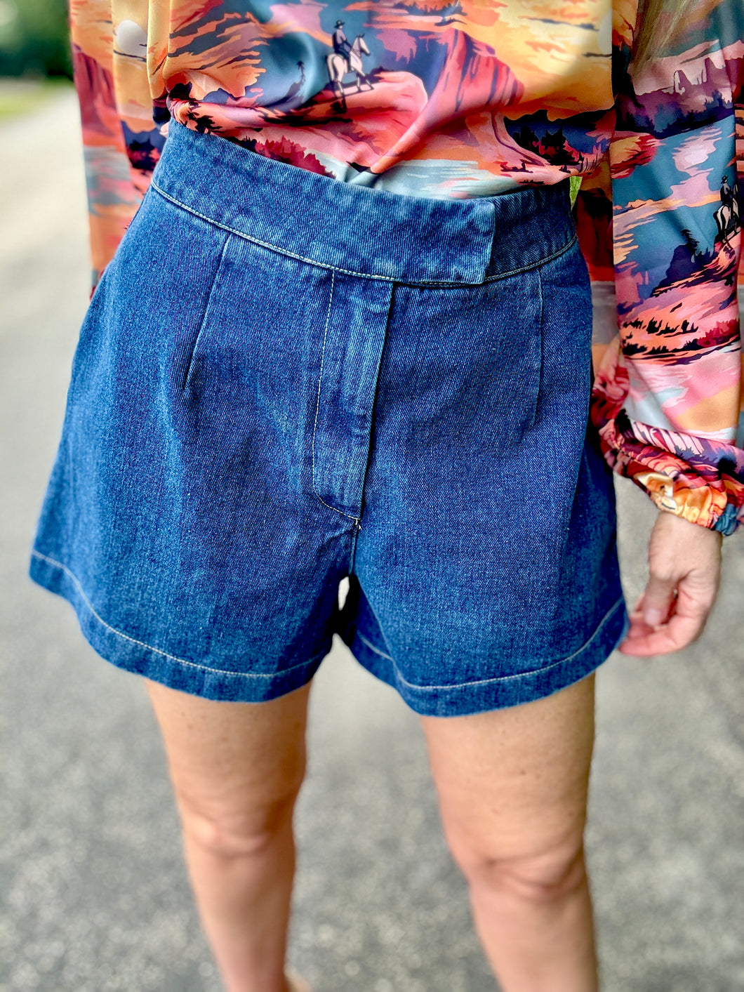 The Victory shorts