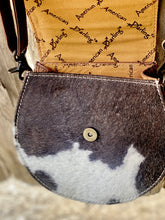 The cartwright purse