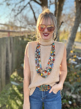 The Turtleneck tank
