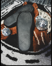 The Hereford house shoes
