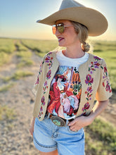 The Ingrid jacket