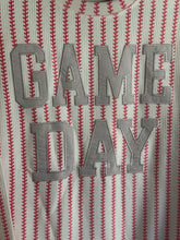 Game day sweatshirt