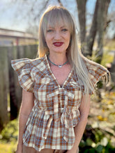 The Toffee top