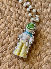 The Vintage western collection necklaces