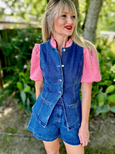 The Victory vest