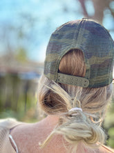 The Introvert cap