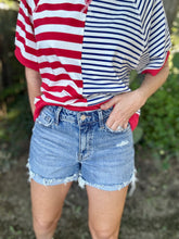 The Freedom shorts