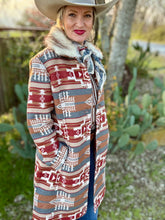 The Montana jacket
