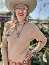 The Sandstone shirt