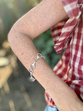 The Bit and Bridle jewelry
