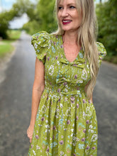 The Martini dress