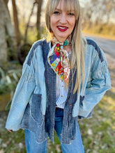 The Washpan jacket