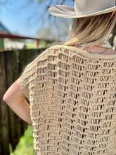 The Hickory top