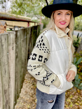 The Mountain top jacket