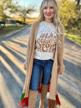 The True story tee
