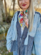 The Washpan jacket