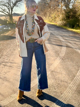 The yonder yoke jacket