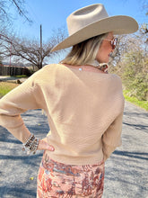 The Sandstone shirt
