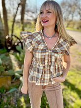 The Toffee top