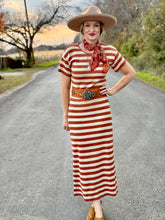 The Childress dress