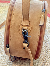 The Buckstitch bags
