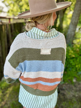 The Fern top