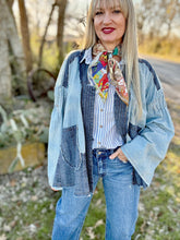 The Washpan jacket