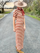 The Childress dress