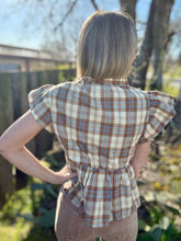 The Toffee top