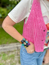The Candies cuff