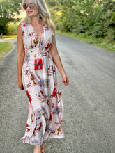 The Rustic Rivers dress