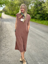 The Tides dress~3 colors
