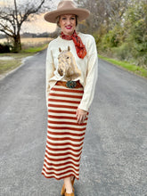 The Childress dress