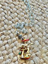 The Jangle jewelz necklaces