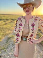 The Ingrid jacket